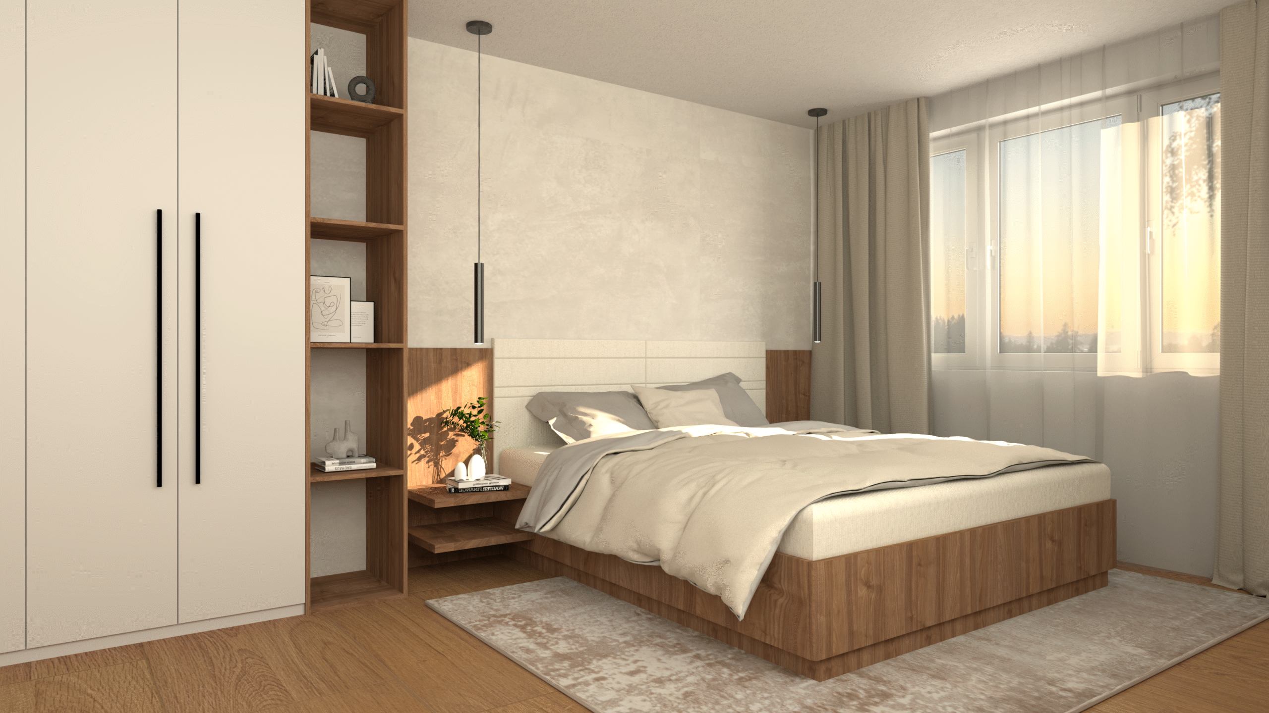 Rezidence Karlovina, Pardubice - galerie