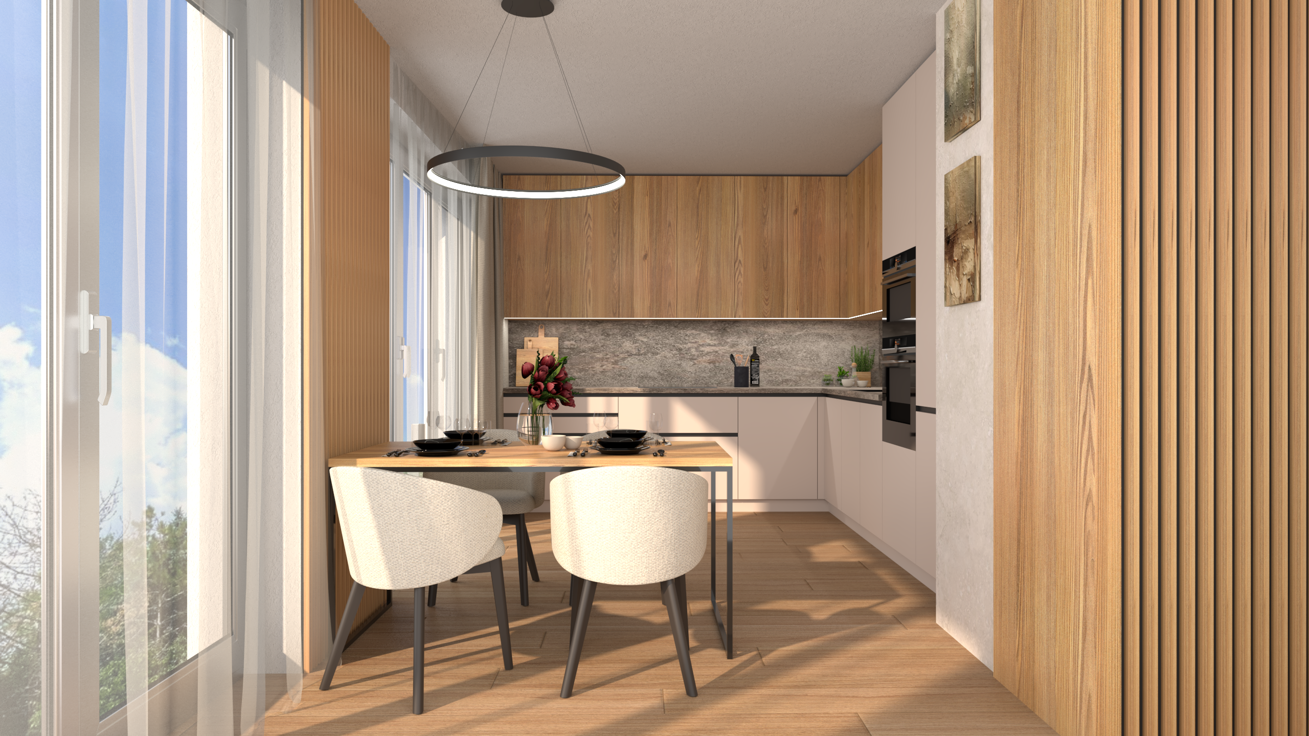 Rezidence Karlovina, Pardubice - galerie