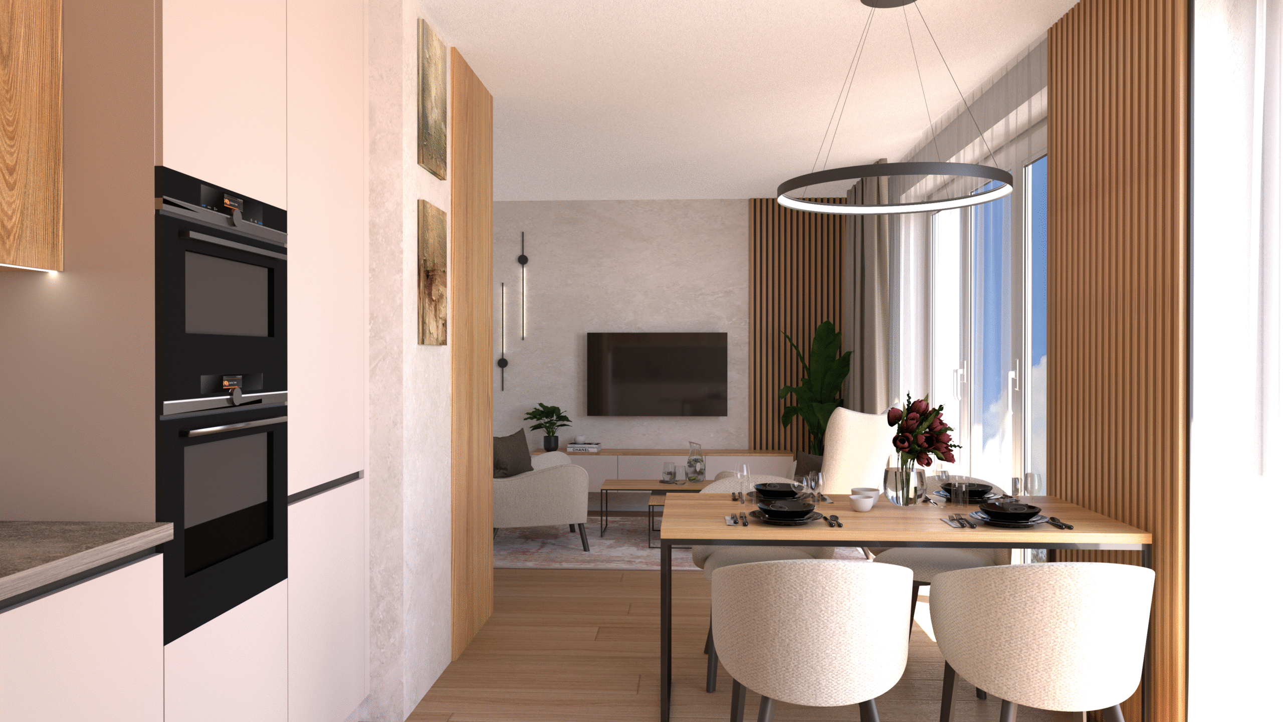 Rezidence Karlovina, Pardubice - galerie