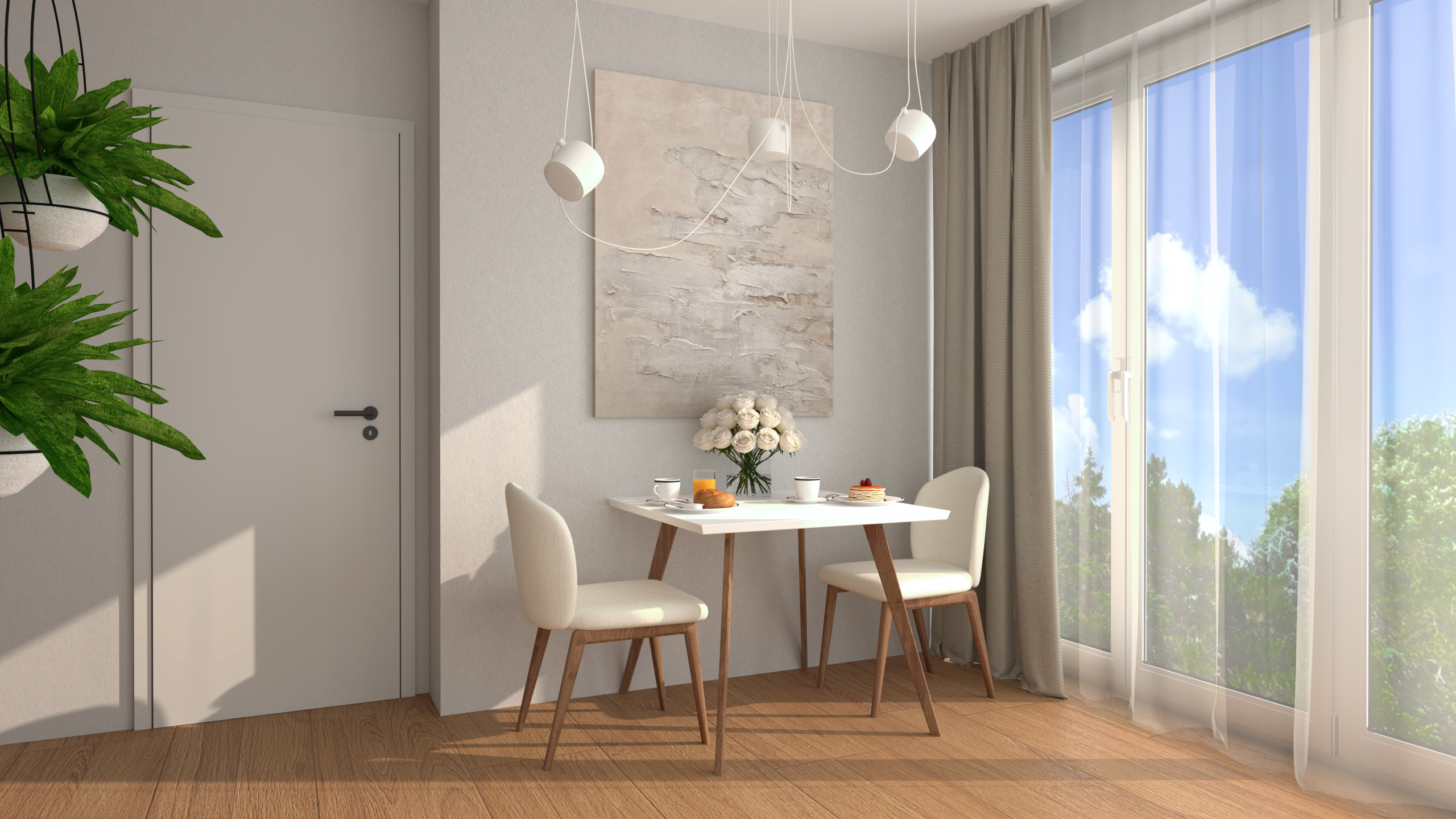 Rezidence Karlovina, Pardubice - galerie