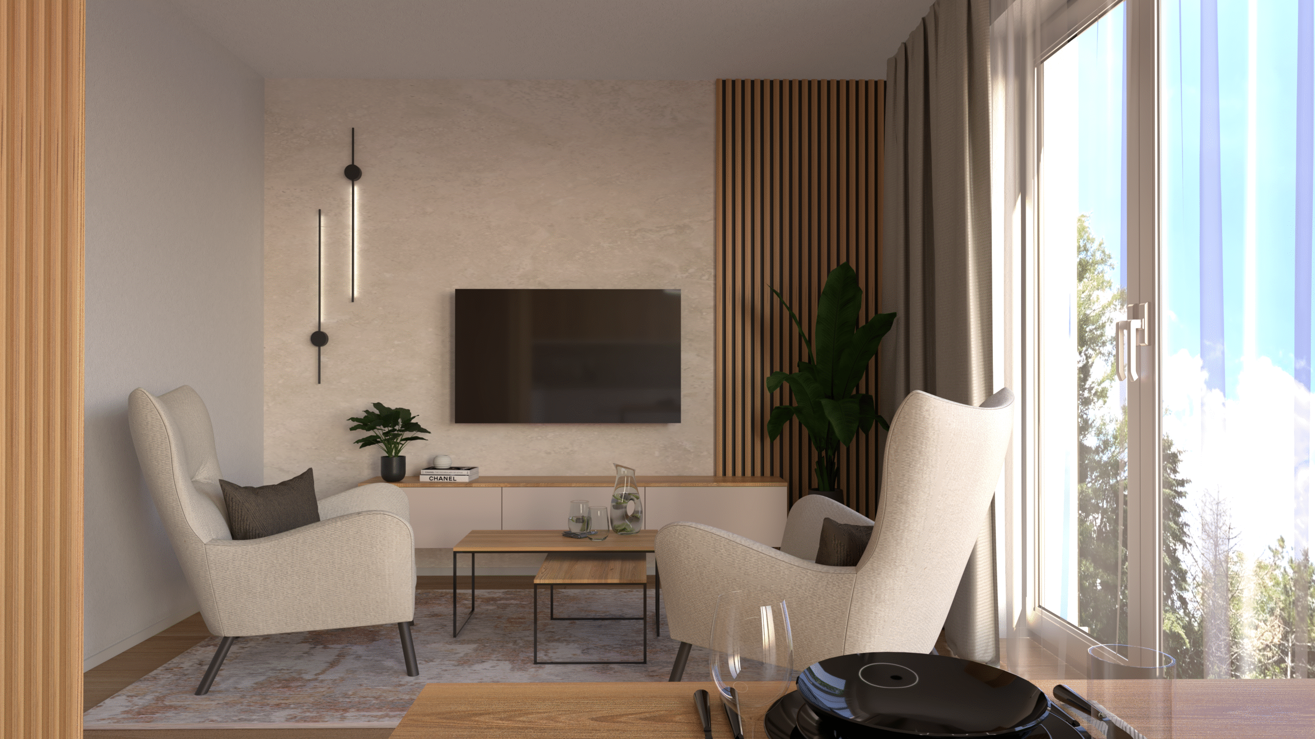 Rezidence Karlovina, Pardubice - galerie