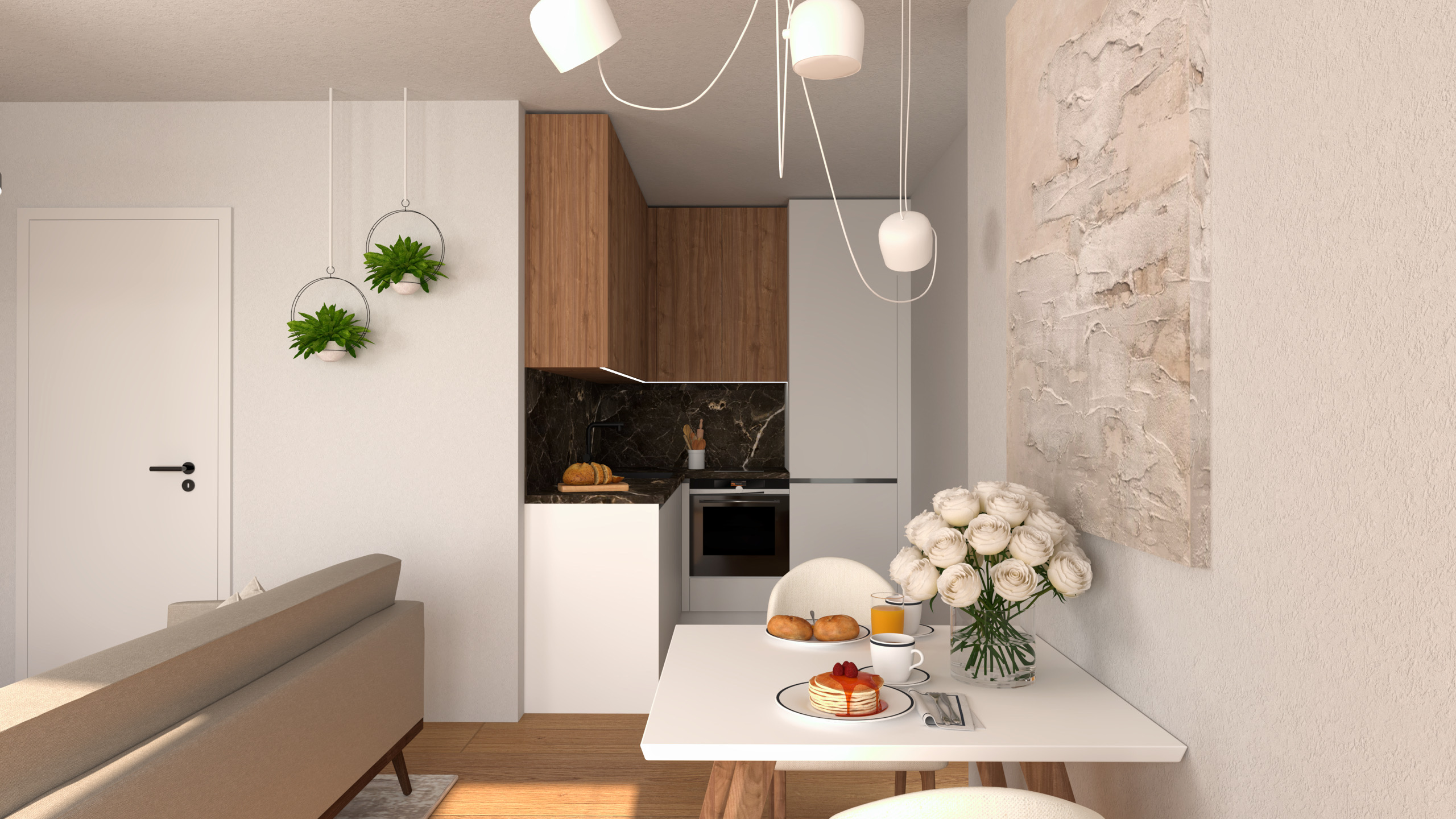 Rezidence Karlovina, Pardubice - galerie