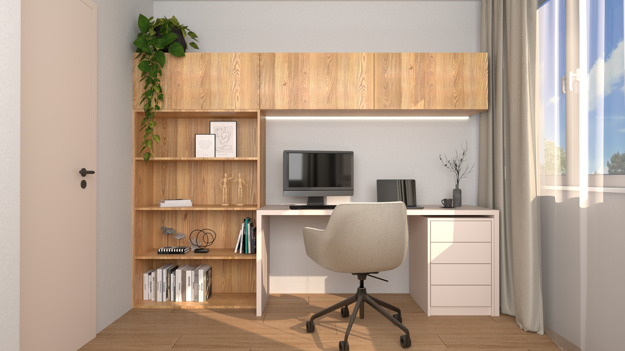 Rezidence Karlovina, Pardubice - galerie