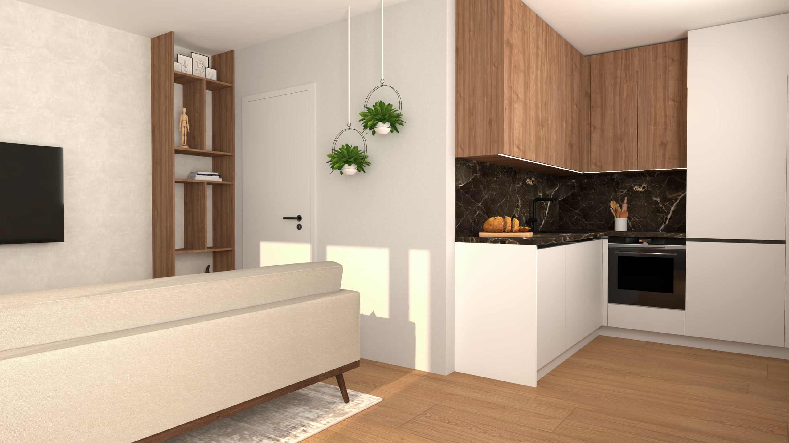 Rezidence Karlovina, Pardubice - galerie